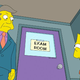 Illustration for article titled iThe Simpsons/i: “A Test Before Trying”